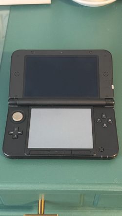 Nintendo 3DS XL