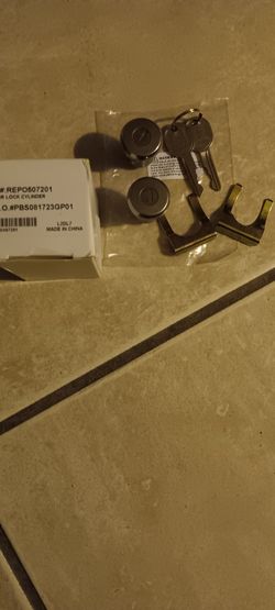 Door Lock Cylinders