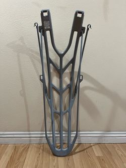 LIFETIME Basketball Rim Accessory 0501 Hoop Chute Basketball Ball Return System 🏀