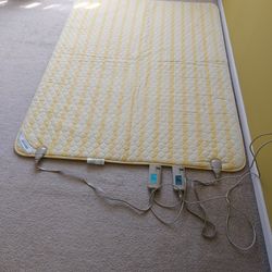 Heating Pad 
