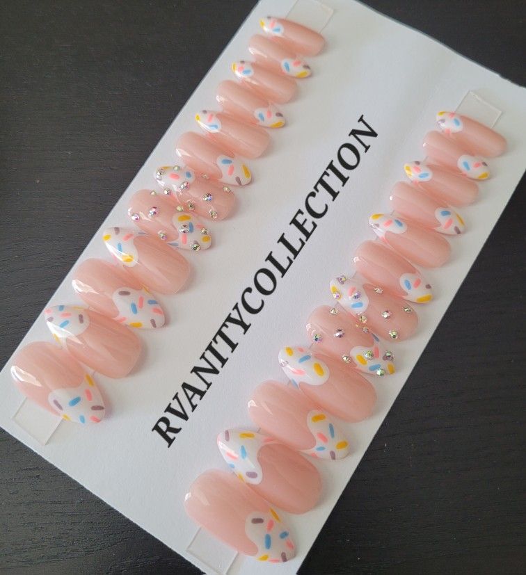 Press On Nails