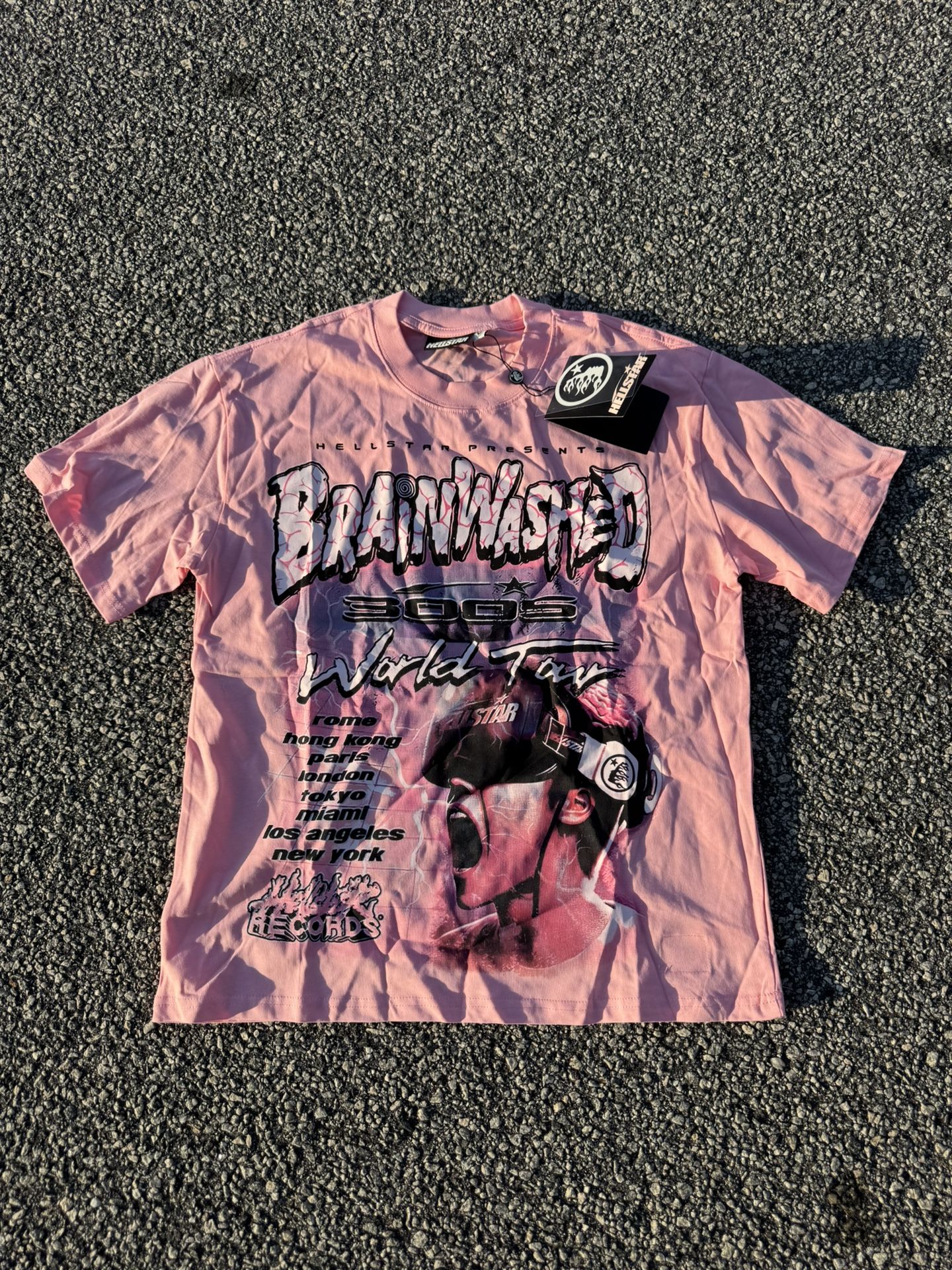 Hellstar T-Shirt