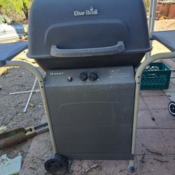 Char Broil Grill 