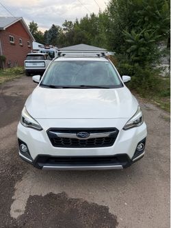 2020 Suburu Crosstrek Hybrid Limited Plug-In | 90,987 miles