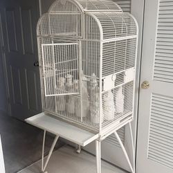 BIRD CAGE FOR SALE