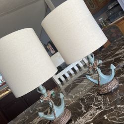 Table Lamps 
