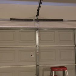 Spring$ Garage Door &220