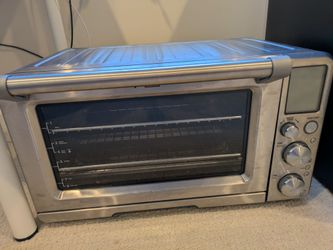 Breville Smart Oven Air Toaster Oven