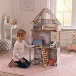KidKraft Alina Dollhouse 10229 Barbies Dolls Doll House