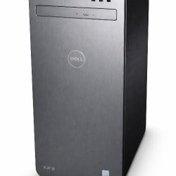 Dell XPS 8930 Gaming / Performance