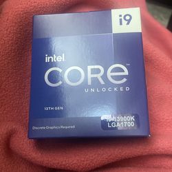 Brand New Intel Core Unlock 