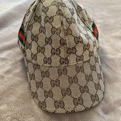 new hat 