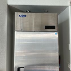 Commercial Grade Fridge 