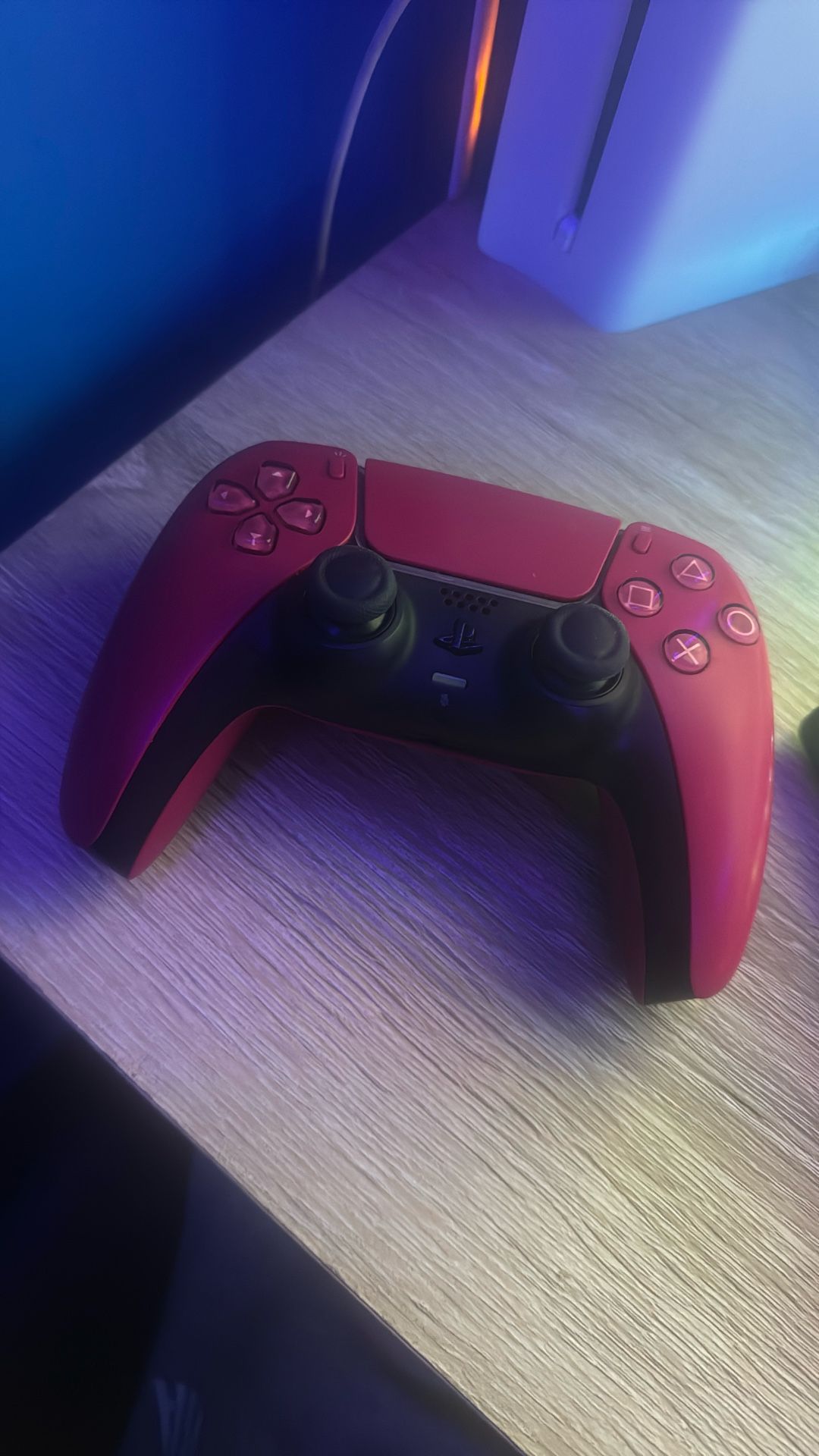 Ps5 Controller 60$ Used Not Damaged