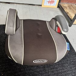 Graco Booster Seat