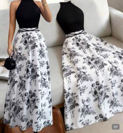 New dress