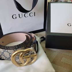 GG Belt 