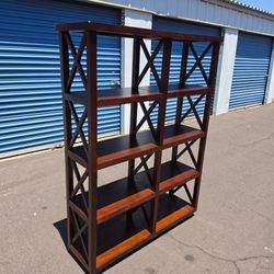 Nice bookcase
