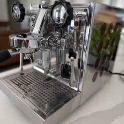 Rocket Appartamento Espresso 