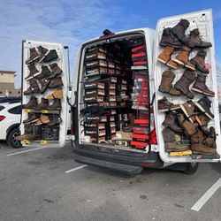 Botas De Trabajo Para Más Information 773–(contact info removed)