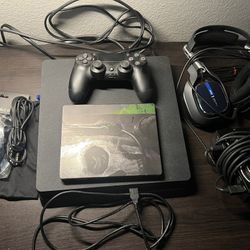 PS4