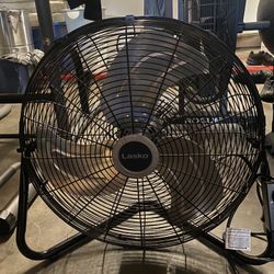 Lasko High Velocity Fan