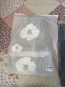 Denim shorts brand new Size S