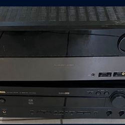 Receivers In Good Condition $70 For Both 