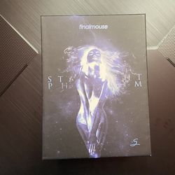 Finalmouse Starlight-12 Phantom Size Small