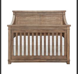 Baby appleseed rowan crib cheap