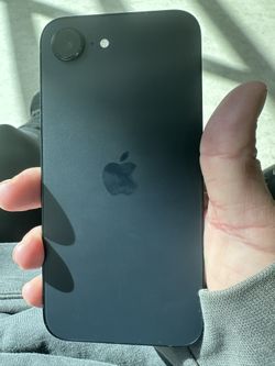 Iphone 16E 