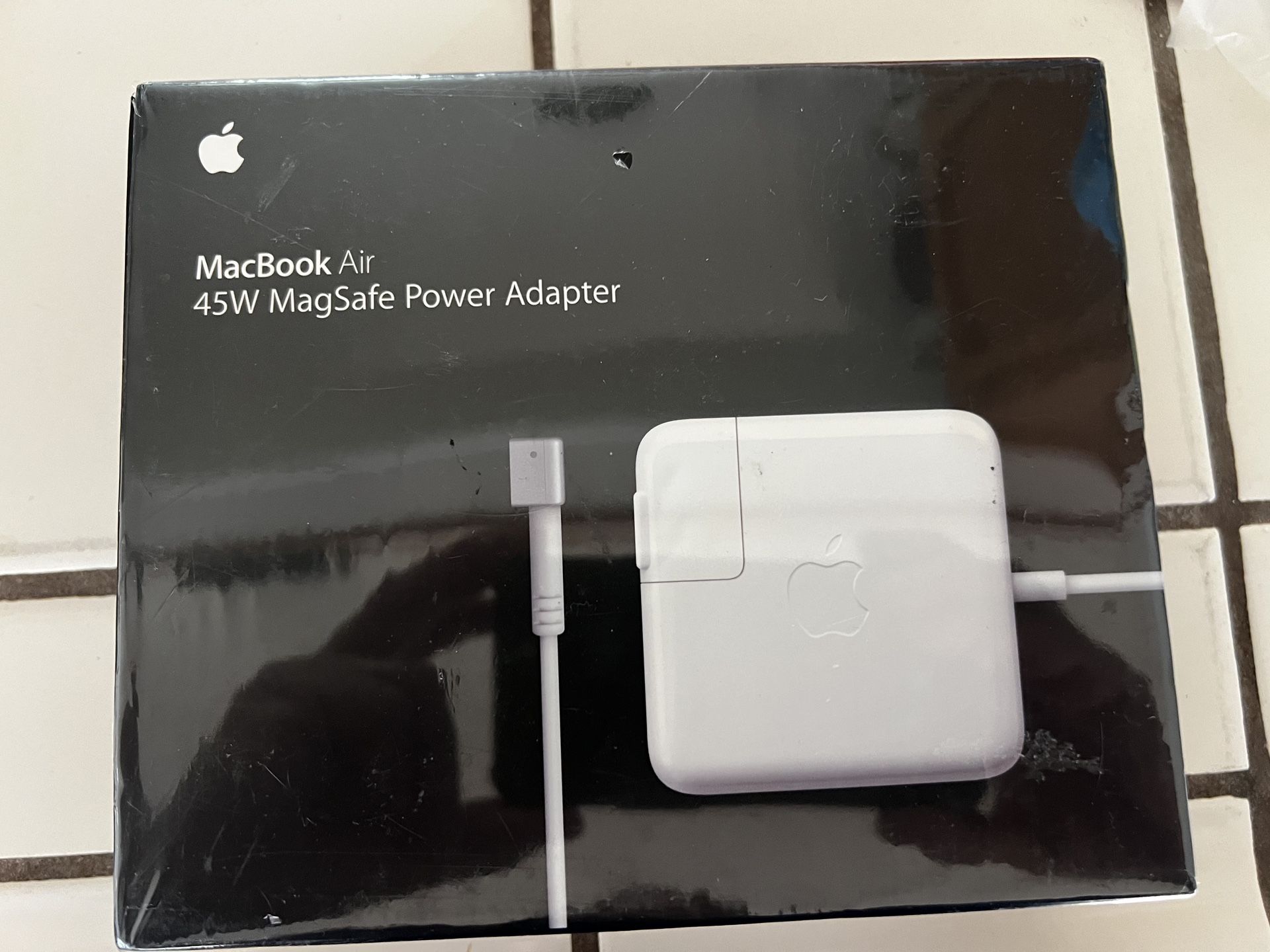 MacBooks Air Power supply cord 45W