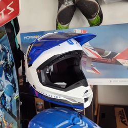 Motocross Off-road Dirt Bike Helmets Summer Deal $120 Each Fly Racing Brand New DOD Approved