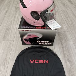 Motorcycle Helmet