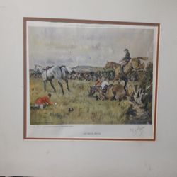 Limited Sign Edition Number 24 O