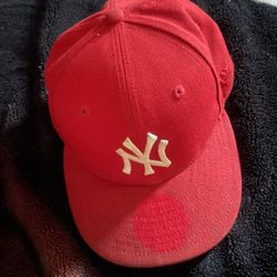 Yankee Hat