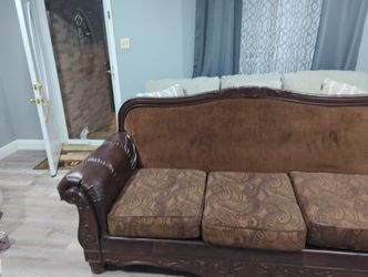 Free Sofa