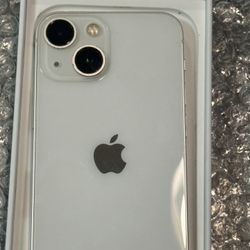 iPhone 13 MINI 512GB UNLOCKED Like New 