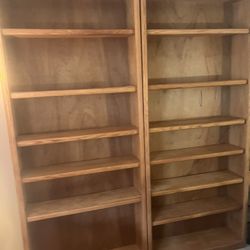 Book Cases