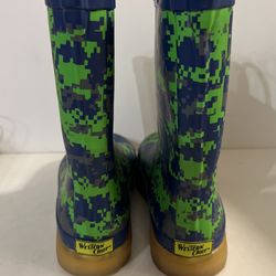 Western Chief Rain Boots