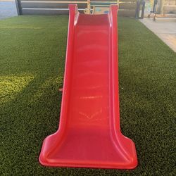 Little Tikes First Slide