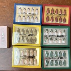 Glamnetic Harry Potter 