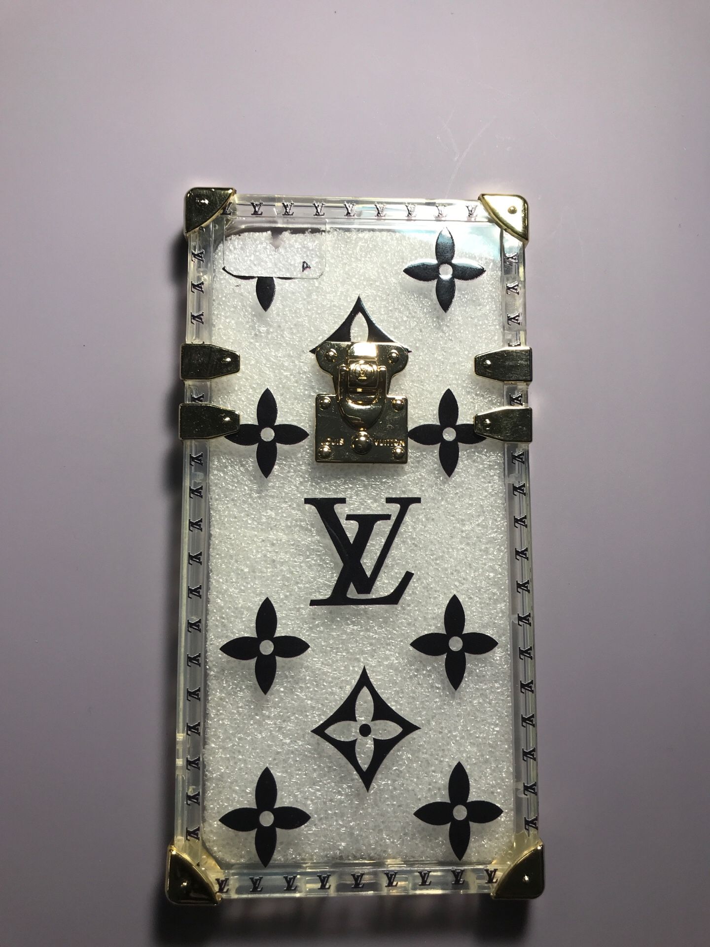 Designer iPhone 6/7/8 Phone Case