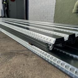 Metal deck