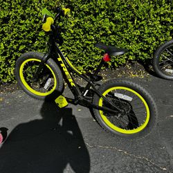 Trex Kids Bike