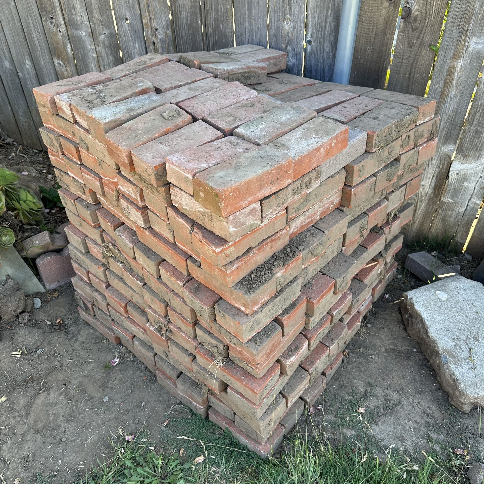 Used Bricks For Sale - nndshev