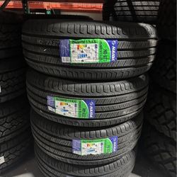 265/60/18 Haida HD837 114H Tires