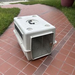 Pet Carrier 