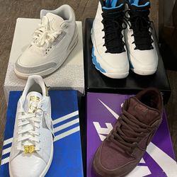 Shoes For Sale