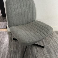 TikTok Criss Cross Chair